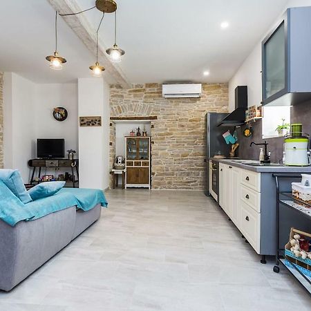 Apartment Nostalgija, Benkovac Kültér fotó