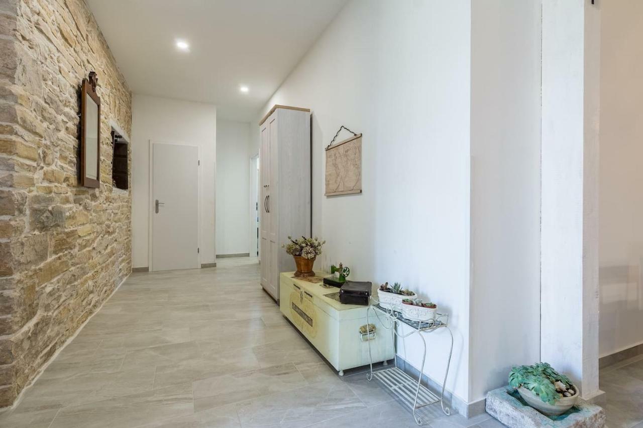 Apartment Nostalgija, Benkovac Kültér fotó