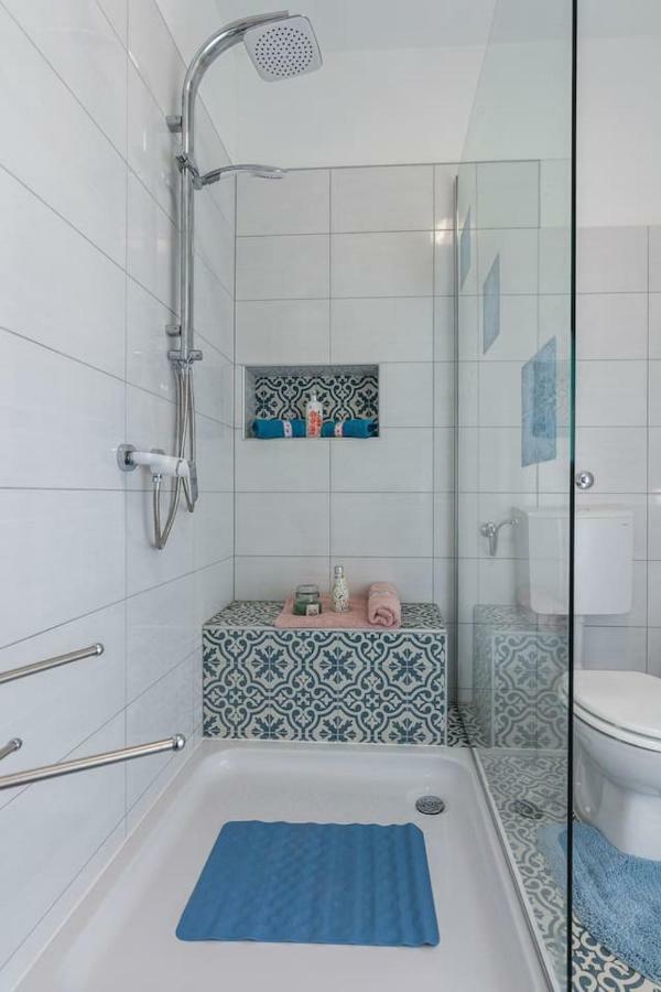 Apartment Nostalgija, Benkovac Kültér fotó