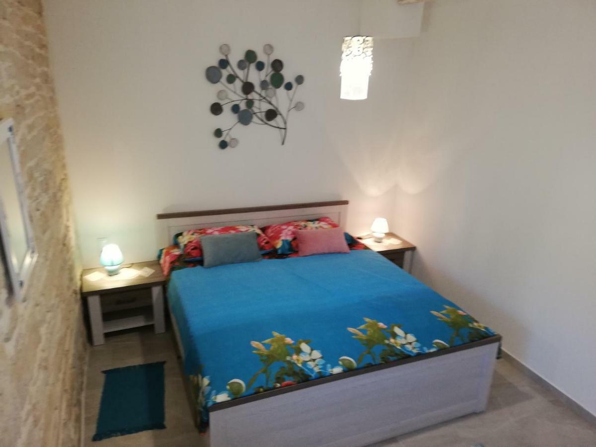 Apartment Nostalgija, Benkovac Kültér fotó